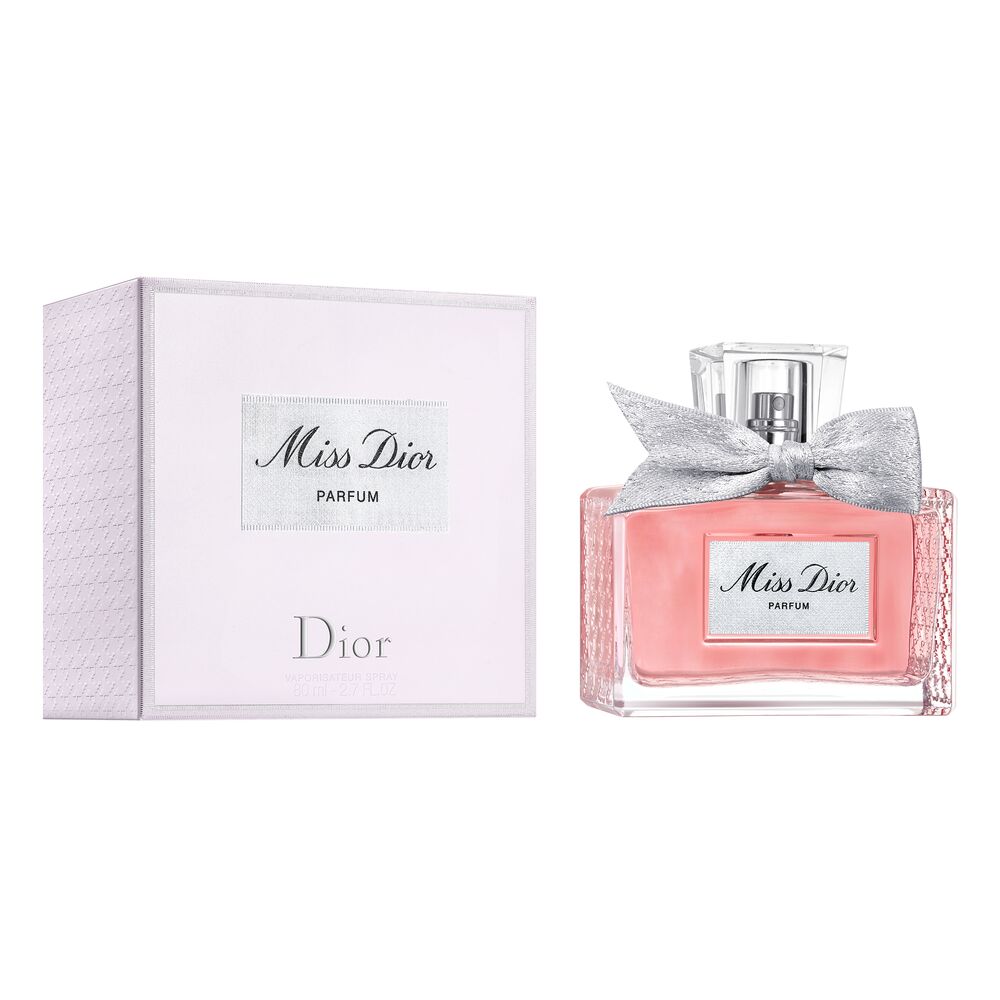 MISS DIOR PARFUM